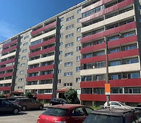 Women Living * Tallinn