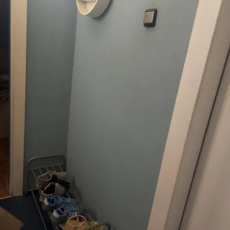 Capsulehotel Women Living Tallinn