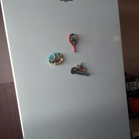 Kapsül Otel Women Living