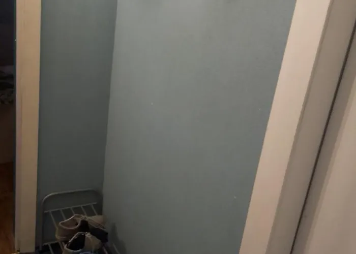 Kapsül Otel Women Living Tallinn